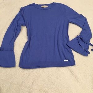 Michael Kors sweater size L